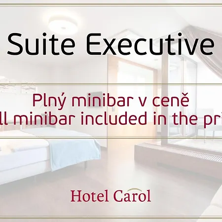Hotel Carol