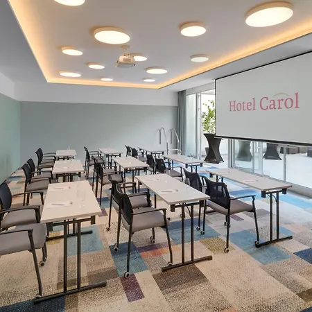 Hotel Carol 4*
