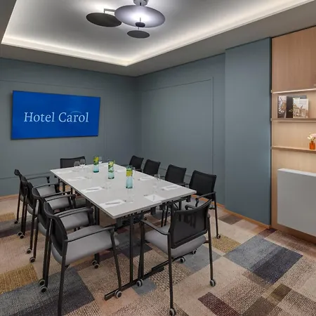 Carol 4*