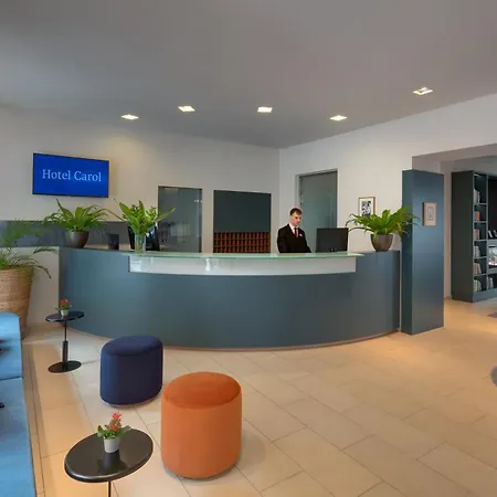 Hotel Carol 4*