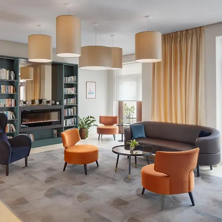 Carol Hotel Praha