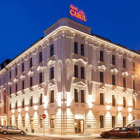 Hotel Carol