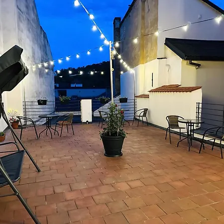 Hotel Small Luxury Palace Prague