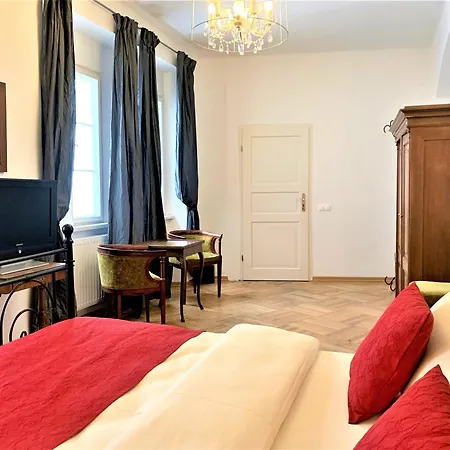 Small Luxury Palace