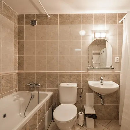 Celetná 27 Apartmán