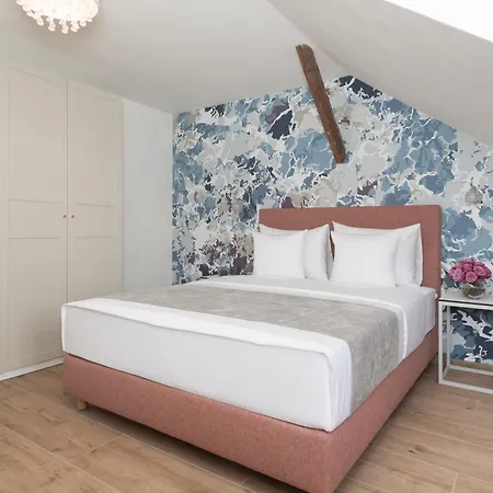 Apartmanhotel Eight Secrets Boutique By Dwellfort Prága