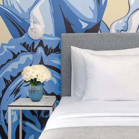 Eight Secrets Boutique By Dwellfort Apartmanhotel Prága
