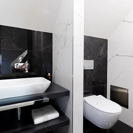 Hotel Ikona 3*
