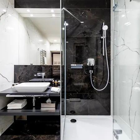Ikona Hotel Praga