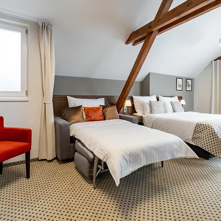 Ikona 3* Praga