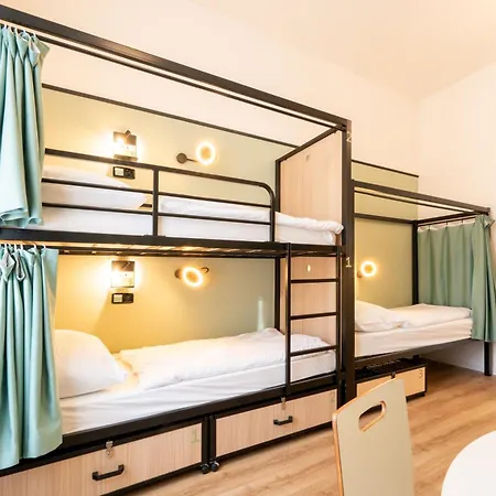 Luma Terra Prague