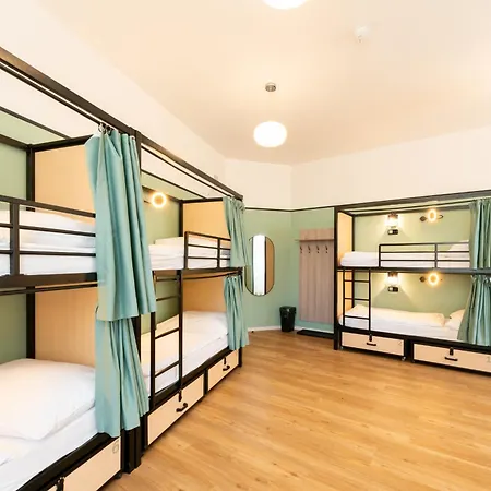 Hostel Luma Terra
