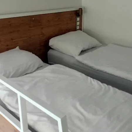 S42 아파트 프라하