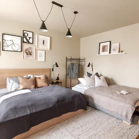 Apartment Turnkey I Angelo Roma