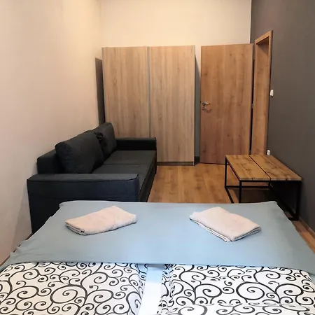 Brand New Apartament Praga