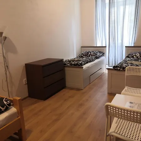 Brand New Apartament *