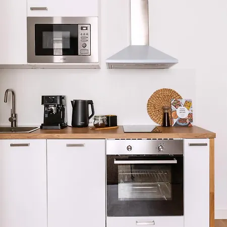 Turnkey I National Museum Apartment Prague