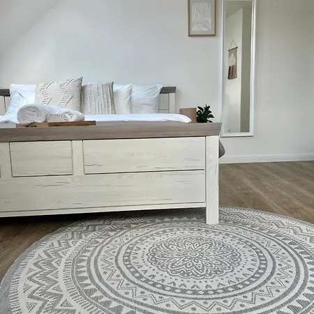 Apartament Treetess Centre *