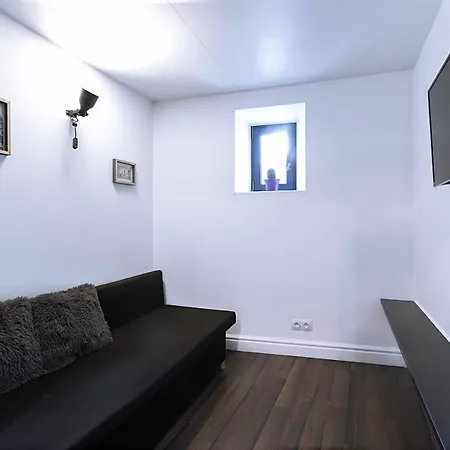 Charming In Historic Old Town Apartament *