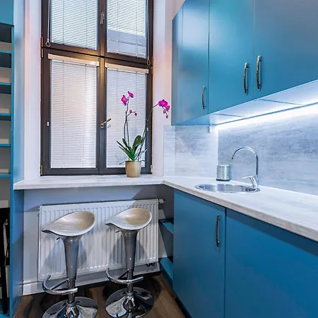 Apartament Charming In Historic Old Town *