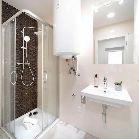 Cavallo Penthouse Xl Balcony City Center