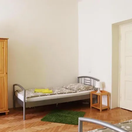 Old Town Home-2 By Interhome * Prague