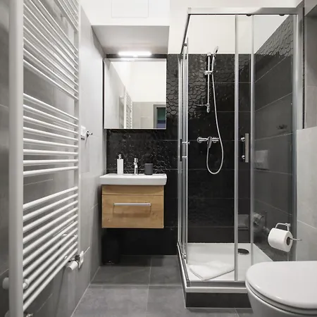 Apartment Coru House