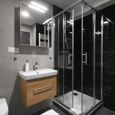 Apartment Coru House