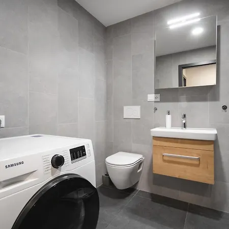 Coru House Apartment *