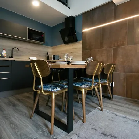Coru House
