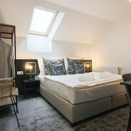 Apartment Coru House