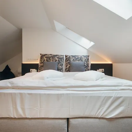 Coru House Apartment Prague