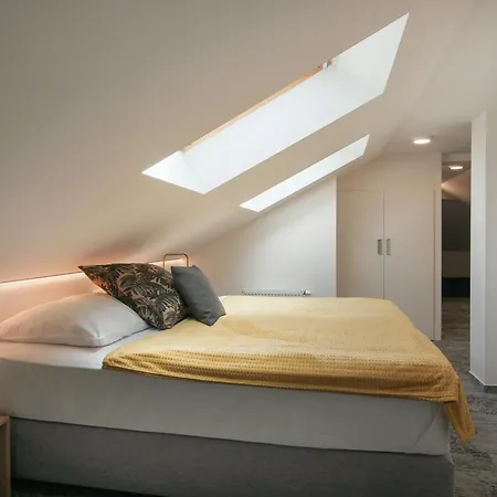 Apartment Coru House Prague