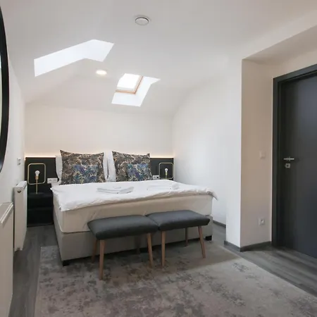 Coru House Apartment *