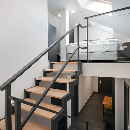 Coru House Apartment *