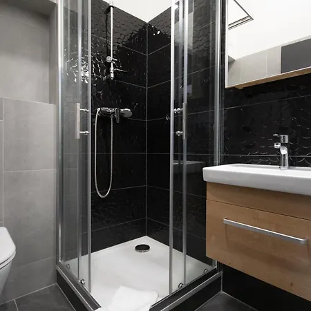 Coru House Apartment