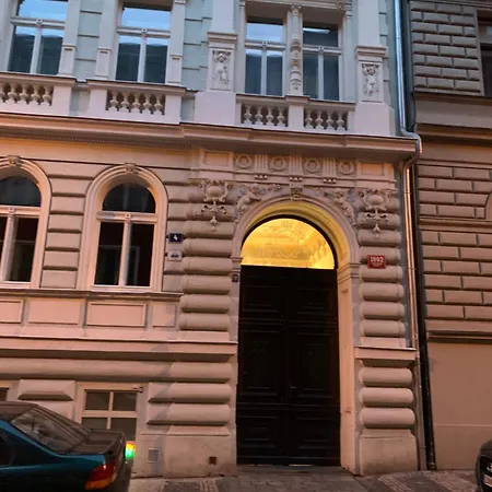 Apartment Charles Square