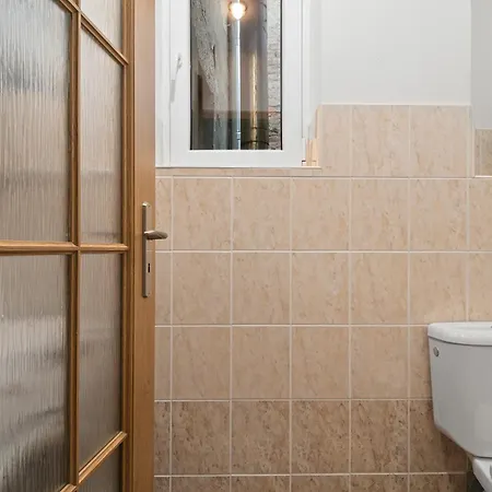 Vintage Apts In Heart Of By Michal&friends Prague