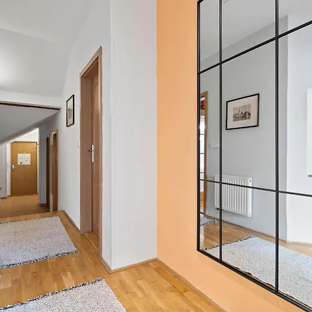Apartment Vintage Apts In Heart Of By Michal&friends