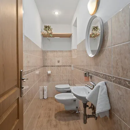 Vintage Apts In Heart Of By Michal&friends * Prague