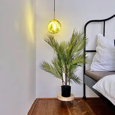 Apartment Wow Miniloft, Near Wenceslas Square, Centre, Fast Wifi *