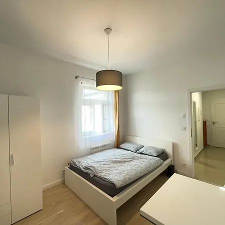 Wash On Metro 1 Appartement