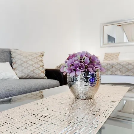 Apartment Wenceslas Square Royal Prague