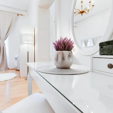 Apartment Wenceslas Square Royal Prague