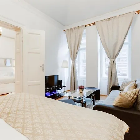 Apartment Wenceslas Square Royal *