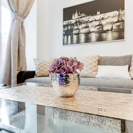 Apartment Wenceslas Square Royal