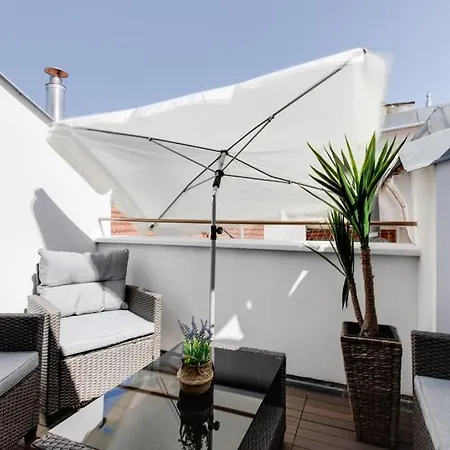 Wenceslas Square Royal Apartment Prague