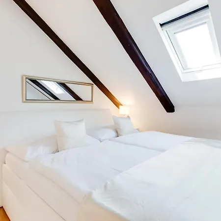 Apartment Wenceslas Square Royal Prague