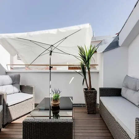 Apartment Wenceslas Square Royal Prague