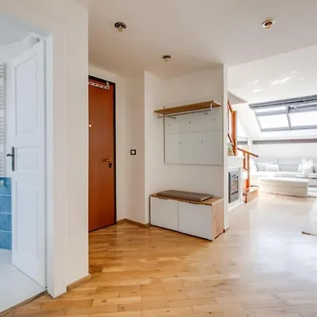 Apartment Wenceslas Square Royal *